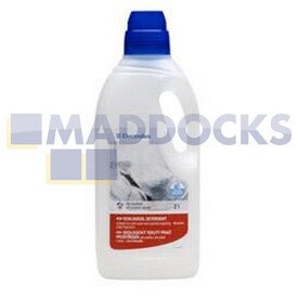 No Longer Available. Discontinued [Genuine Original Electrolux Laundry Liquid Detergent]