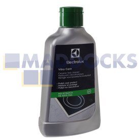 Limpiador de placas cerámicas original Electrolux TOPRENS (250ml)