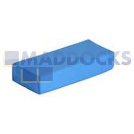 No Longer Available. Discontinued [PVA Super Absorbent Sponge (75mm x 35mm x 165mm, Pack of 1)]