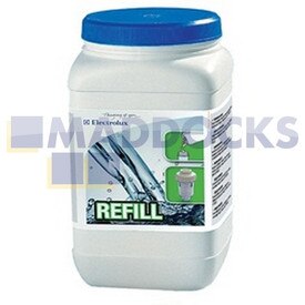 No Longer Available. Discontinued [Genuine Original Electrolux Anti Lime-Scale Filter Crystal Refill (500g)]