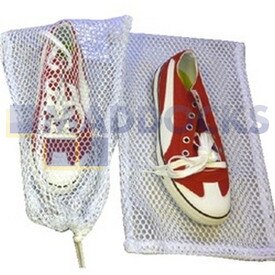 No Longer Available. Discontinued [Genuine Original Electrolux Shoe Bag]