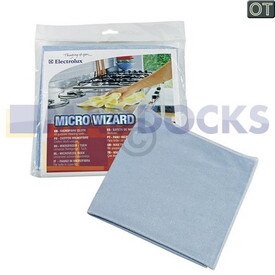 Genuine Original Electrolux Produced Microfibre Cleaning Cloth (40cm x 40cm)