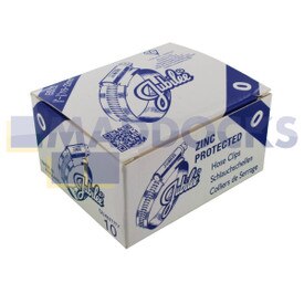 Pasador original para modelos Jubilee 16mm-22mm (paquete de 10)