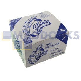 Pasador original para modelos Jubilee 25mm-35mm (paquete de 10)