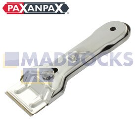 Rasqueta para placas cerámicas universal
