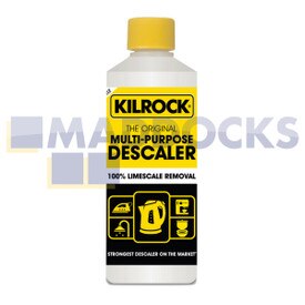 Descalcificador Kilrock-K Genuine Original (250ml)