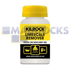 Genuine Original Kilrock Gel (tapa de cepillo, 160 ml)