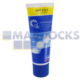 Grasa para rodamientos multiuso original de SKF (200g)