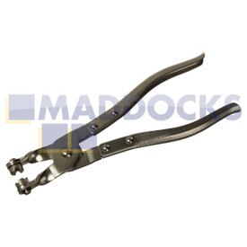 Alicates corbin universales para pasadores de mangueras (200mm)