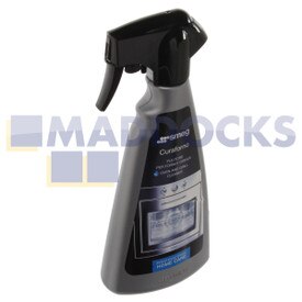 Genuine Original Smeg Oven Cleaner (EN-DE)