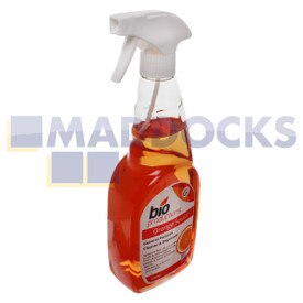 Universal, limpiador y desengrasante multiusos a base de naranja de producción ecológica (750ml)