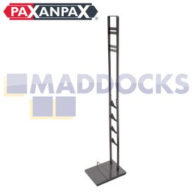 Soporte universal para bastidor de almacenamiento para aspiradora de varilla