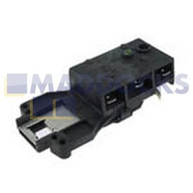 No Longer Available. Discontinued [Interlock,Servis]