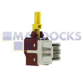 Unidad de interruptor de encendido/apagado de 3+1 placas de Rold universal (SB0131171)