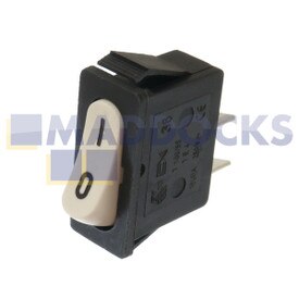 Interruptor individual universal (30mm x 10mm)