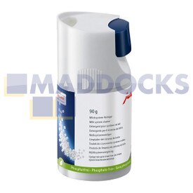 Dosificador Limpiador Genuine Original Jura Milk System (90g)