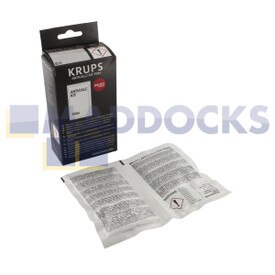 Kit antical para original para modelos Krups AntiCalc Espresso
