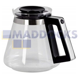 Genuine Original Melitta Aroma Signature DeLuxe Series Coffee Pot Jug (1250ml)