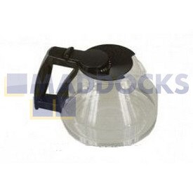 Genuine Original Melitta Deluxe Clear Jug