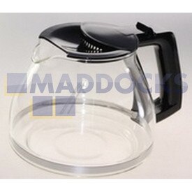 Genuine Original Melitta Look III Coffee Pot Basic Type for M650
