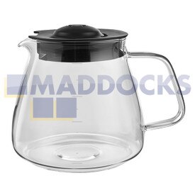Genuine Original Melitta AromaFresh Glass II: Type 1030-01/02 & 1030-05/06 Glass Jug