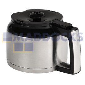 Genuine Original Melitta AromaFresh Therm: Type 1021-12 Thermal Jug