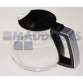 Genuine Original Melitta Look III Coffee Pot DeLuxe Type 95 for M652