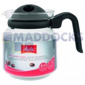 No Longer Available. Discontinued [Genuine Original Melitta Multi Use Serving Jug (1L)]