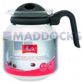 No Longer Available. Discontinued [Genuine Original Melitta Multi-Use Serving Jug (1.5L)]