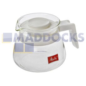 Jarra original para modelos Melitta 'Tipo 1 51/31'