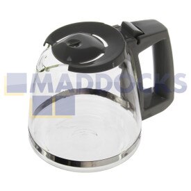 Jarra original para modelos Melitta Single 5 Wit
