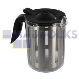 Jarra Deluxe original para modelos Melitta Linea Unica
