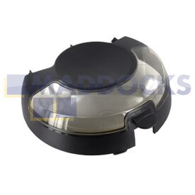 Tapa de freidora original para modelos Tefal GH8062 1,2Kg Actifry