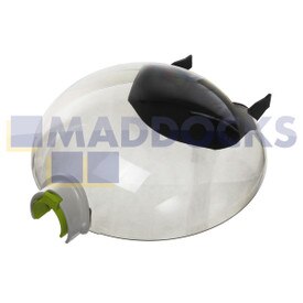 Tapa de cubierta original para modelos Tefal Actifry Express XL AH950040