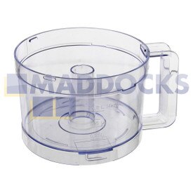 Genuino Original Moulinex Masterchef 1.5L M1 DFA1; Bol para Procesador de Alimentos Krups Masterpro Compact F703