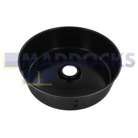 Original auténtico, series Tefal Actifry GH806, Snacking AL807, FZ707, FZ700, Original AL801, bol, recipiente principal