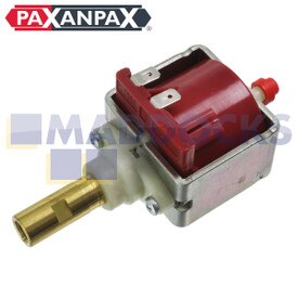 No Longer Available. Discontinued [Universal Ulka CEME 'EX4' Type Pump (48W, 230V)]