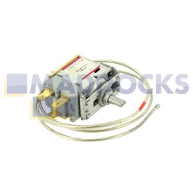 Genuine Original Hotpoint DSRLAAV22P RLAAV22K Fridge Freezer Heating Thermostat