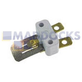 No Longer Available. Discontinued [Universal Otter Type Thermostat TOC Thermal Cut-Out (125°C)]