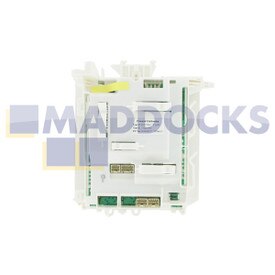 Módulo de control de PCB para lavadoras original para modelos Zanussi ZWF1437W