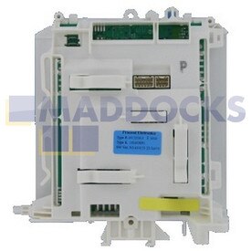 Genuine Original Electrolux PCB Control Module