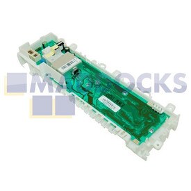 Genuine Original Zanussi-Electrolux ZWF16070W Type PCB Control Module (EWM1100N)