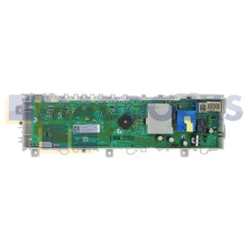 Módulo de control de PCB original para modelos Zanussi ZWD14270W