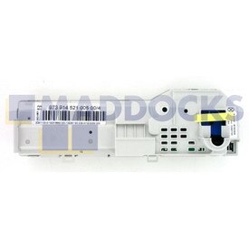 No Longer Available. Discontinued [Genuine Original Zanussi Electrolux ZWF1621W Type Washing Machine PCB Control Module]