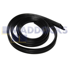 Genuine Original Beko, Flavel, Lamona Multi-Model Fitting Lavavajillas Junta superior de la junta de la puerta