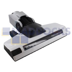 Original auténtico, Bosch series Athlet, cepillo electrónico para aspiradora vertical sin cable