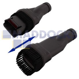 Cabezal combinado 2 en 1 original para modelos Dyson DC16, DC24, DC30, DC31, DC34, DC35, DC44