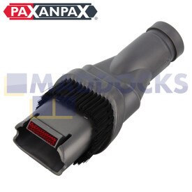 Cabezal combinado 2 en 1 compatible con modelos Dyson DC16, DC24, DC30, DC31, DC34, DC35, DC44