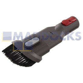 Original auténtico, Dyson series V7, V8, V10, V11, herramienta de combinación '2 en 1' para aspiradora de tipo 'desacoplamiento rápido'