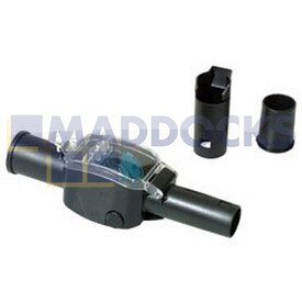 Genuine Original Electrolux AD10 Trapper + 2 Adaptors